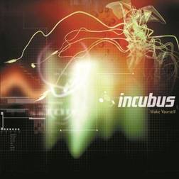 Incubus - Make Yourself [2LP] (Vinilo)